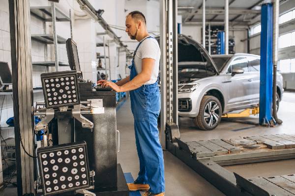  Aluminum Production Manager